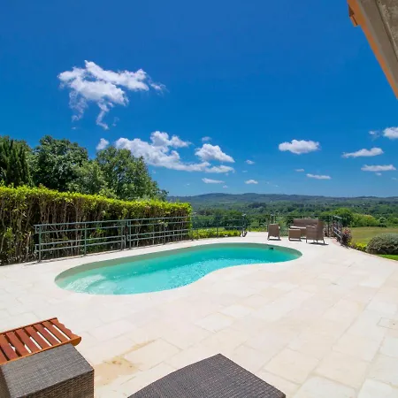 Villa Locazione Turistica Carolina Sutri