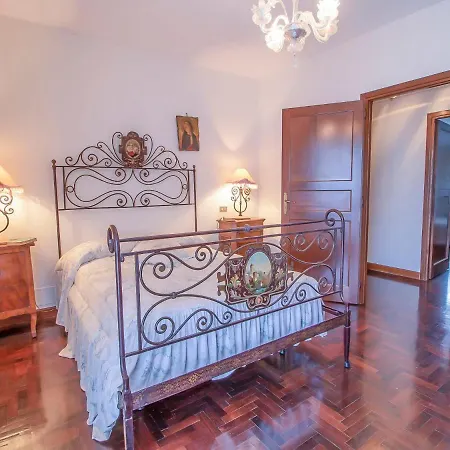 Locazione Turistica Carolina Villa *