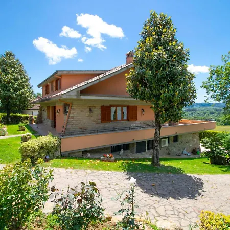 Locazione Turistica Carolina *