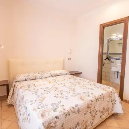 Villa Locazione Turistica Carolina Sutri