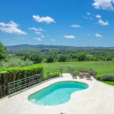 Villa Locazione Turistica Carolina Sutri