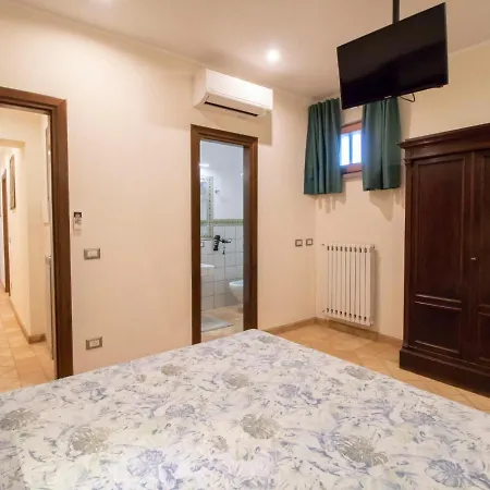 Locazione Turistica Carolina * Sutri