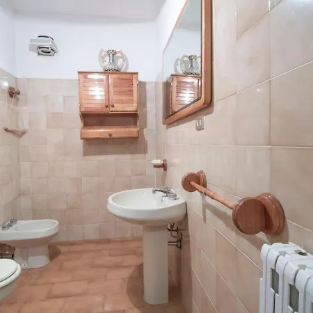 Locazione Turistica Carolina Villa *