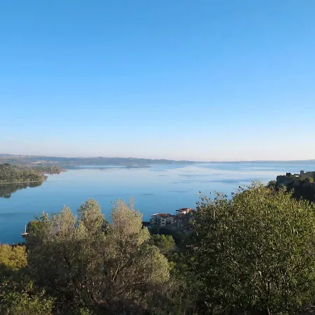 Locazione Turistica Carolina Villa Sutri