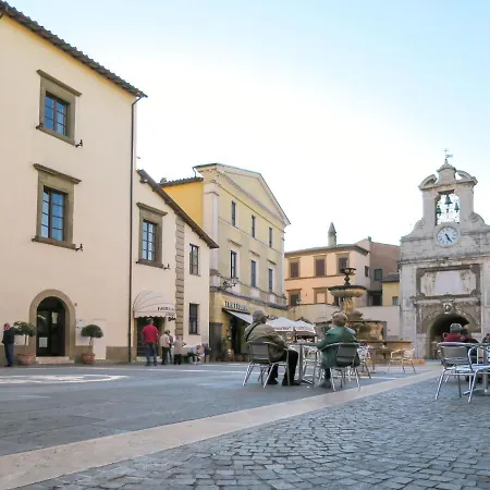 Villa Locazione Turistica Carolina *