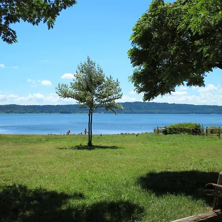 Locazione Turistica Carolina Villa