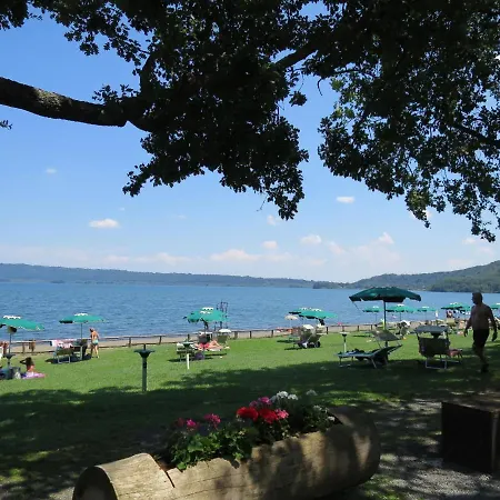 Locazione Turistica Carolina Villa